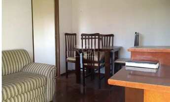 Imagem 2: Apartamento para Venda - 35.18m², 1 dormitório, 1 vaga - Cristal