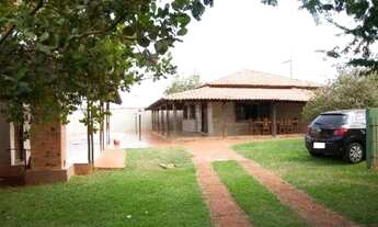 Imagem 2: Casa residencial à venda, Jardim São Gabriel, Jardinópolis