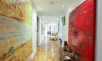 Imagem 4: Vendo Apartamento Cerqueira Cesar 3 suítes 3 vagas de garagem