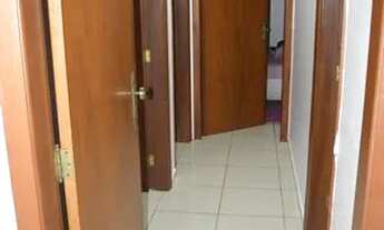 Imagem 6: Apartamento para aluguel tem 126 metros quadrados com 3 quartos em Jardim das Nações - Tau