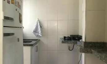 Imagem 2: Apartamento no Cambuí - Campinas - 65m² - Semi Mobiliado - 2 dorms