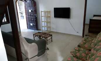 Imagem 7: Casa para temporada, finais de semana e feriados no Centro de Peruíbe SP