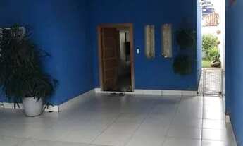 Imagem: Casa 3 quartos em Itacibá