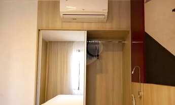 Imagem 4: São Paulo - Apartamento Padrão - PLANALTO PAULISTA