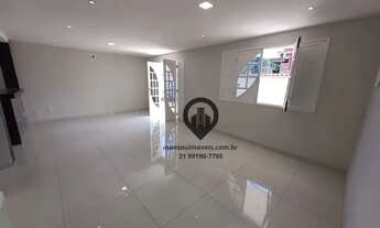 Imagem: Casa duplex com 3 quartos (sendo1 suíte)