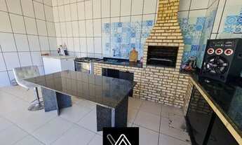 Imagem 6: Casa com 2 dormitórios à venda, 99 m² por R$ 420.000,00 - Inoã - Maricá/RJ