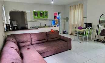 Imagem 5: Casa Terrea no Bosque das Palmas 2 Qts 375m² e um grande quintal para lazer