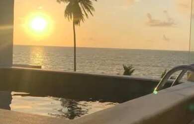 Imagem 3: Rota Ecológica Dos Milagres - Apartamento Triplex