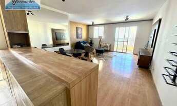 Imagem 3: Apartamento 86m² sala ampliada e 02 dormitórios, 02 vagas e depósito - Vila Mascote - São