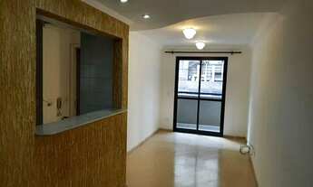 Imagem 1: Apartamento para Locação em São Paulo, Cerqueira Cesar, 1 dormitório, 1 banheiro, 1 vaga