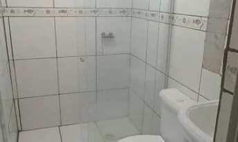 Imagem 5: Casa com 3 dormitórios para alugar, 80 m² por R$ 1.100,00/mês - Jardim Rodolfo Pirani - Sã