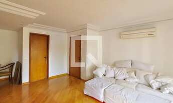 Imagem 4: Apartamento para Aluguel - Jardim Europa, 2 Quartos, 98 m2