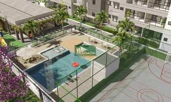 Imagem 7: APARTAMENTO ARACAJU RESIDENCIAL CAETÉ SERIGY NA FAROLÂNDIA