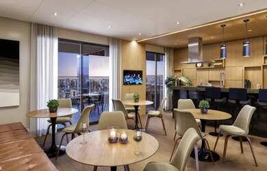 Imagem 6: São Paulo - Apartamento Padrão - Moema