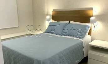 Imagem 5: Apartamento Add Nova Berrini 65m² 2 dormitórios 1 vaga para locação