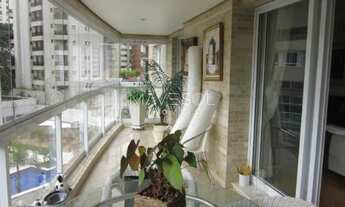 Imagem 2: Apartamento, Pacaembu - São Paulo