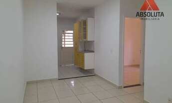 Imagem 6: Casa com 2 dormitórios para alugar, 60 m² por R$ 1.250/mês - Jardim Residencial Fibra - No