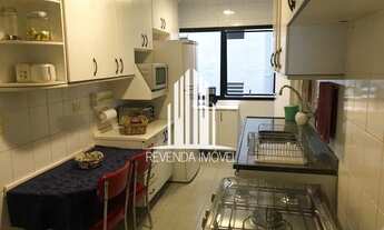 Imagem 4: Apartamento com 3 dormitórios á venda em Pinheiros