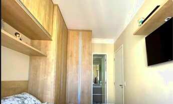 Imagem 4: Lindo Apartamento 2 quartos, 62 m², - Vila Ema