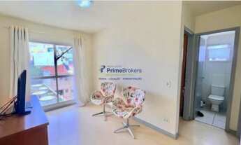 Imagem 2: APARTAMENTO À VENDA 35 M² COM 01 DORMITÓRIO - MIRANDÓPOLIS - SÃO PAULO/SP