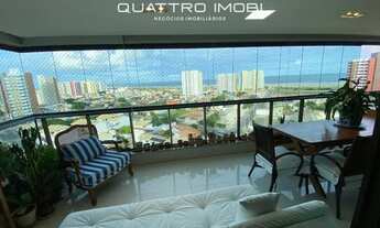 Imagem: Marinas Art Residence Na Atalaia Apartmento