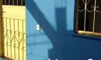 Imagem 2: Casa no Mutirão