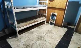 Imagem 7: Casa Linear em monte alto