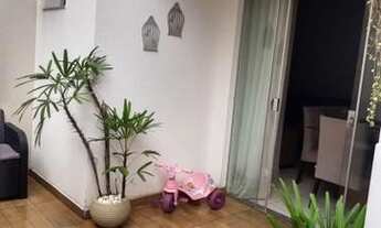 Imagem 7: Apartamento para Venda em Uberlândia, Jardim Brasília, 2 dormitórios, 1 banheiro, 1 vaga