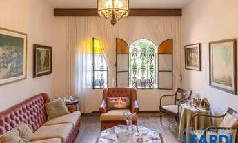 Imagem 2: CASA ASSOBRADADA - SUMARÉ - SP