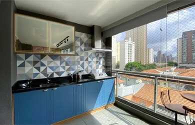 Imagem 5: São Paulo - Apartamento Padrão - VILA NOVA CONCEIÇÃO