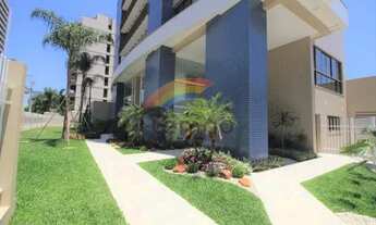 Imagem 2: Apartamento com 3 dormitórios para alugar, 185 m² por R$ 5.500,00/mês - Centro - Novo Hamb