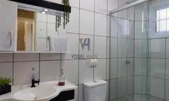 Imagem 7: Lindo sobrado 4 dormitórios, sendo 1 suíte e 1 térreo, próximo ao Canoas Shopping Ref.:VH