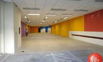 Imagem 2: São Paulo - Galpão/Depósito/Armazém - Tucuruvi