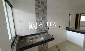 Imagem 7: GOIâNIA - Casa Padrão - Residencial Buena Vista IV