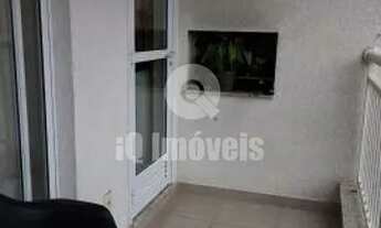 Imagem 5: Apartamento a venda 61 m² 2 dormitórios 1 suíte 1 vaga Vila Isa