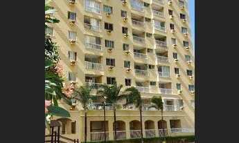 Imagem 2: 3/4, suíte, varanda, armário, vista mar!em Imbuí - Salvador - BA