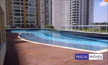 Imagem: SãO PAULO - Apartamento Padrão - Campo