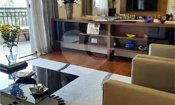 Imagem: Apartamento em Santana Varanda Gourmet 2