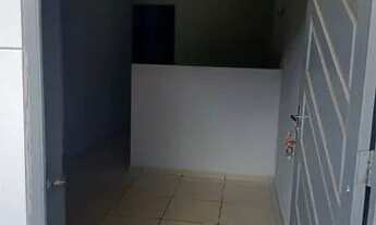 Imagem 3: Kitenete na Cidade da Esperança