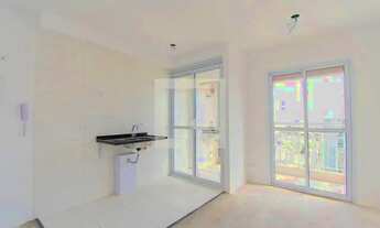 Imagem 4: Apartamento para Aluguel - Vila Prudente, 1 Quarto, 31 m2