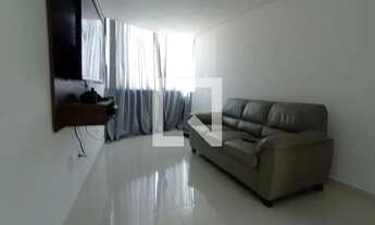 Imagem 2: Apartamento para Aluguel - Vila Nova Savoia, 2 Quartos, 90 m2