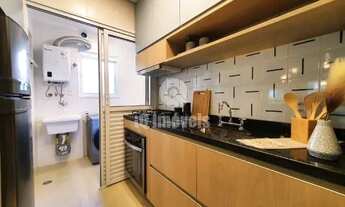 Imagem 7: Apartamento a venda 3 dormitórios, 1 suíte 2 vagas Campo Belo