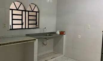 Imagem 3: Casa para venda tem 64 metros quadrados com 2 quartos em Atalaia - Ananindeua - Pará