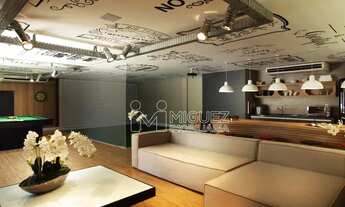 Imagem 5: Barra da Tijuca Apartamento com 4 dormitórios