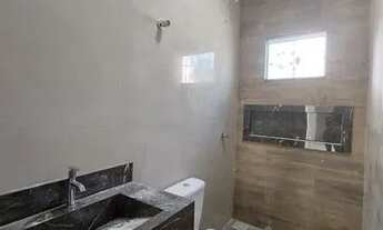 Imagem 7: Casa para venda possui 149 metros quadrados com 3 quartos em São João - Anápolis - GO