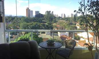 Imagem 3: Apartamento - Vila Ema - Residencial Philadelphia - 143m² - 4 Dormitórios