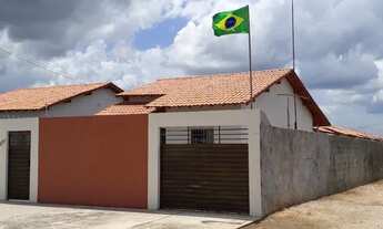 Imagem: Casa nova