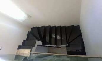 Imagem 6: Imponente imovel casa 3 pavimentos no Bairro Belo Vale em Santa Luzia. Lote 204m². Sendo