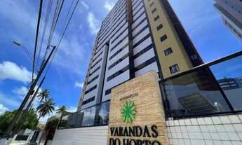 Imagem: Vendo Apto ¾ Varandas do Horto, nascente