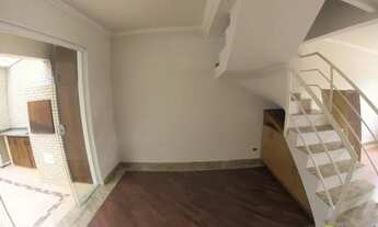 Imagem 6: Sobrados com 3 quartos à venda por R$ 499000.00, 95.90 m2 - HAUER - CURITIBA/PR